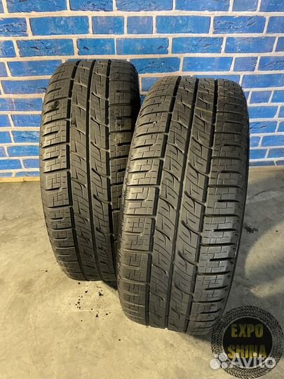 Pirelli Scorpion Zero 255/55 R19