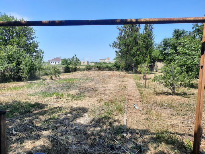 Дом 85 м² на участке 12,7 сот.