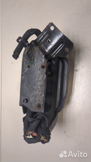 Блок предохранителей Fiat Ducato, 2006