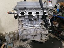 Двигатель Toyota Camry 2.4 2AZ