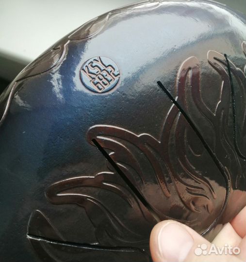 Глюкофон kosmosky (единичное исполнение)