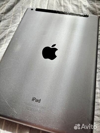 iPad Air 1 16gb