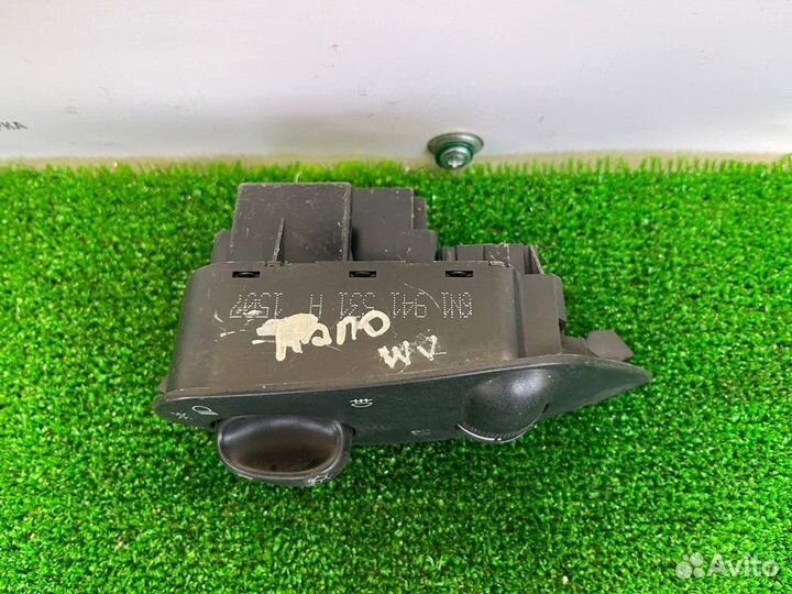 Переключатель света фар Volkswagen Polo