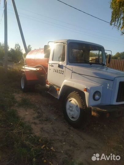 Ассенизатор