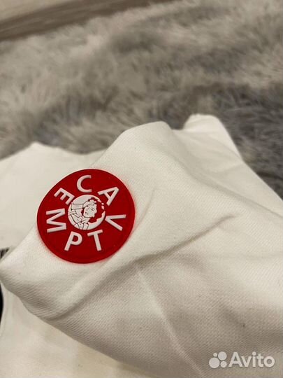 Свитшот CavEmpt