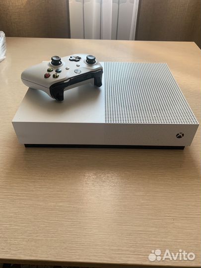 Xbox one s 1tb