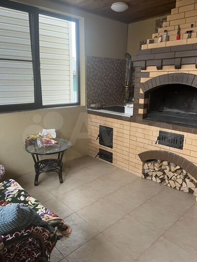 Дом 140 м² на участке 4,5 сот.