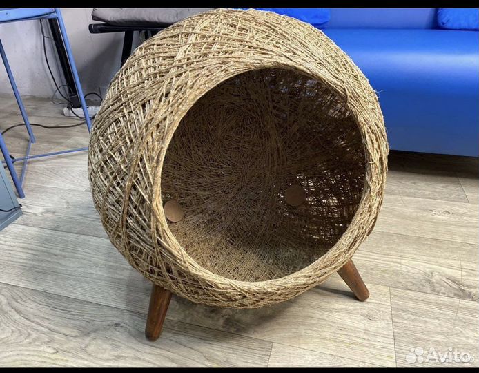 Лежанка для животных