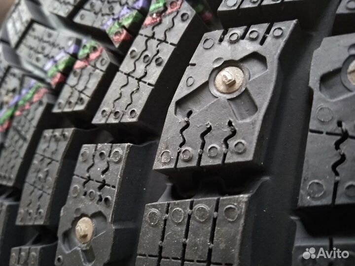 Continental IceContact 3 275/50 R20 T