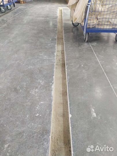 Алмазная резка железобетона, усиление проёмов