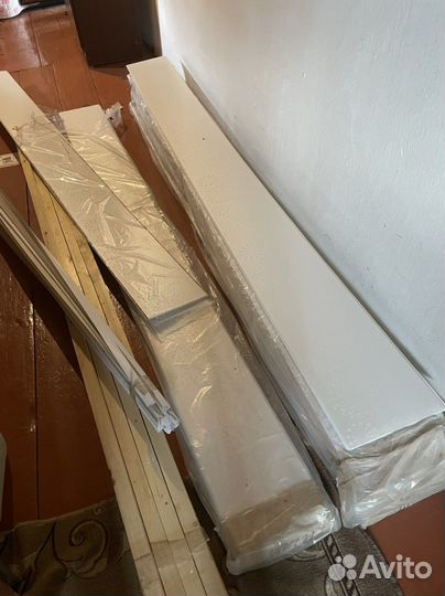 Стеновые панели пвх