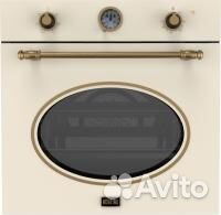 Духовой шкаф korting OKB 461 CRB