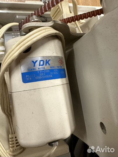 Швейная машина Brother