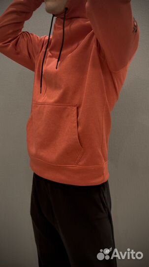 Худи reebok M оригинал