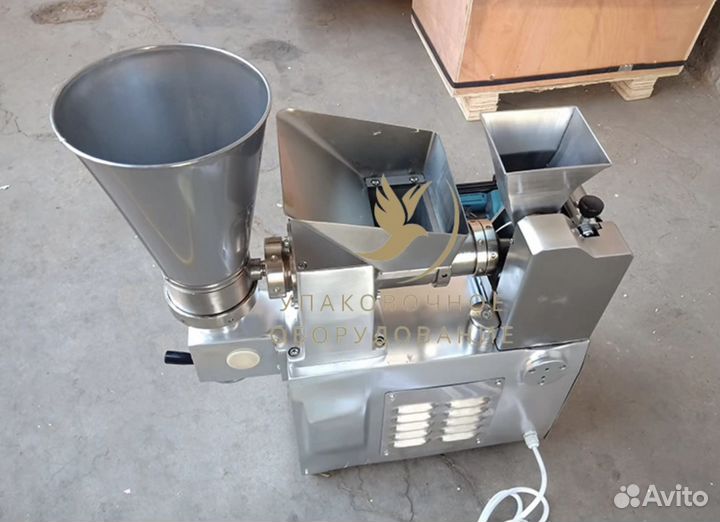 Пельменный аппарат JGL 60 новый