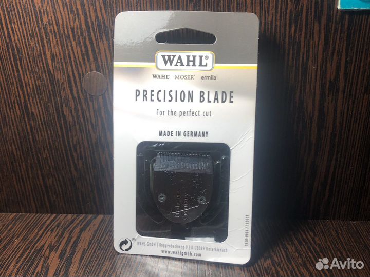 Нож для машинки Мойзер для стрижки