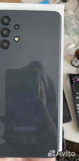 Телефон samsung galaxy А32