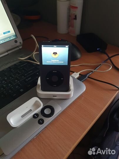 iPod classic 1tb taptic engine 3000mah iflash quad