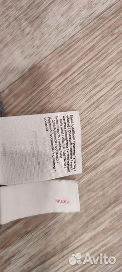 Шапка шлем reima 48-50