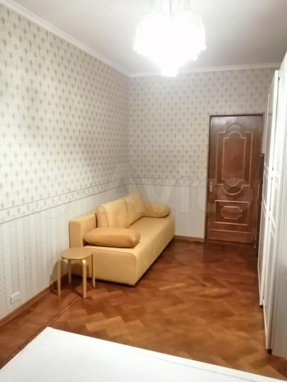 Комната 18 м² в 3-к., 3/5 эт.