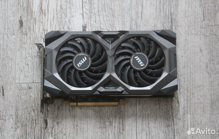 Intel Core i7-8700T/16Gb DDR4/RX 5600XT 6Gb/M.2