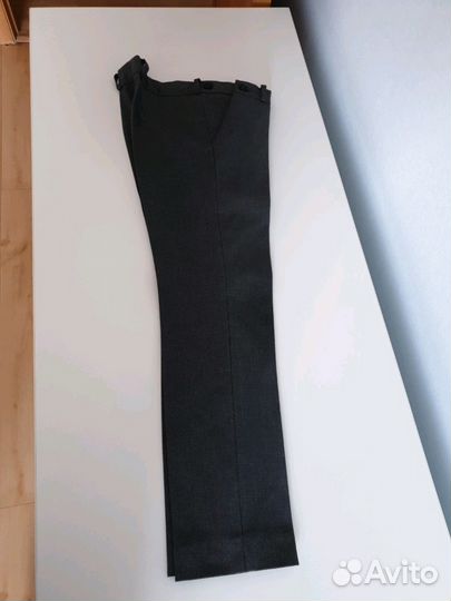 Костюм (классика) для школы