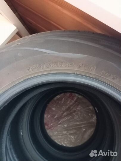 Chaoyang RP18 195/65 R15