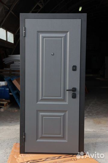 Входные двери Премиум