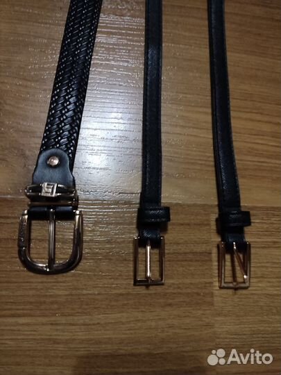Ремень женский