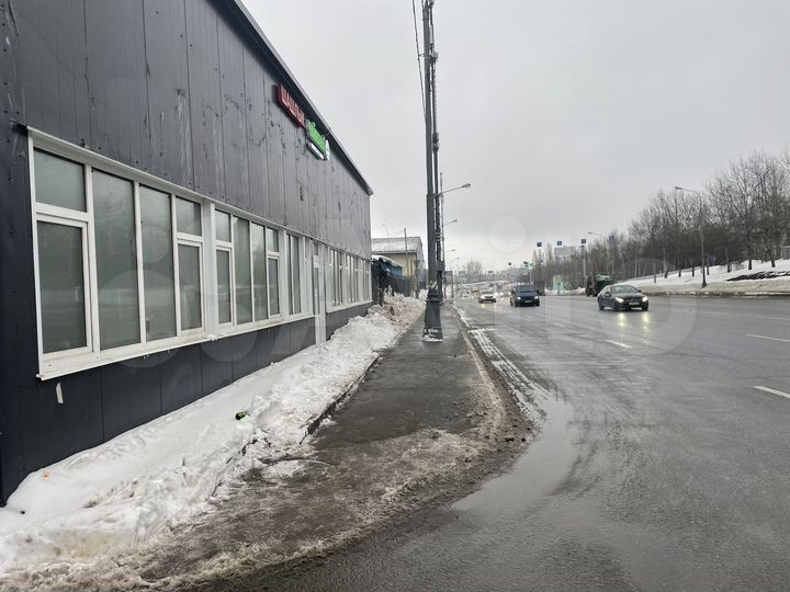 Общепит, 50 м²