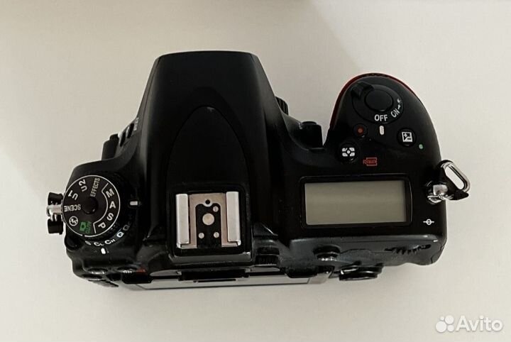 Фотоаппарат Nikon d750 + sigma 28-70mm f/2.8