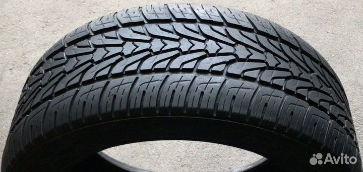 Roadstone Roadian HP SUV 285/50 R20