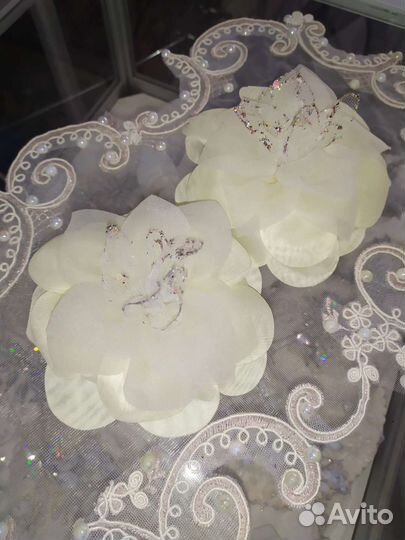 Пара бантиков 200