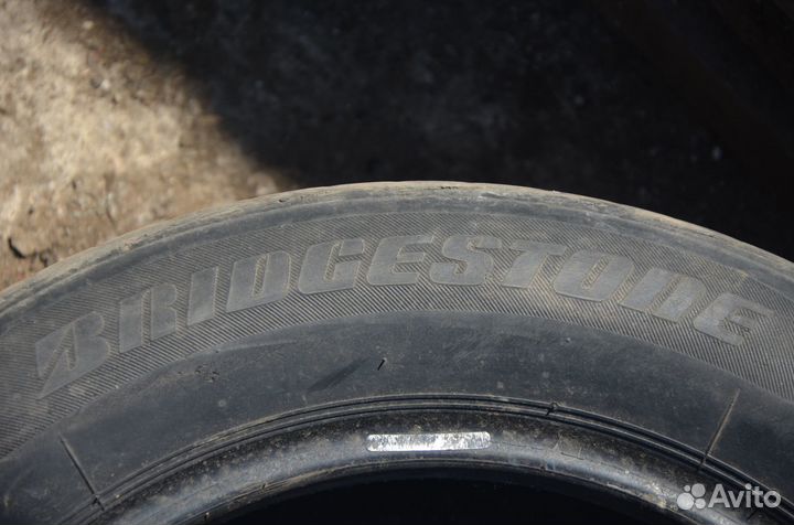 Bridgestone Playz PZ-XC 185/65 R15