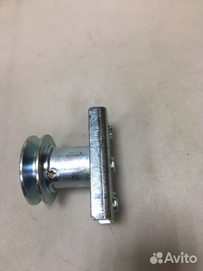 Фланец ножа new 18