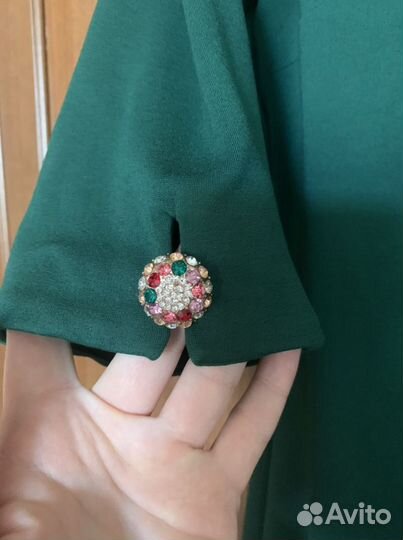 Платье 44 размера