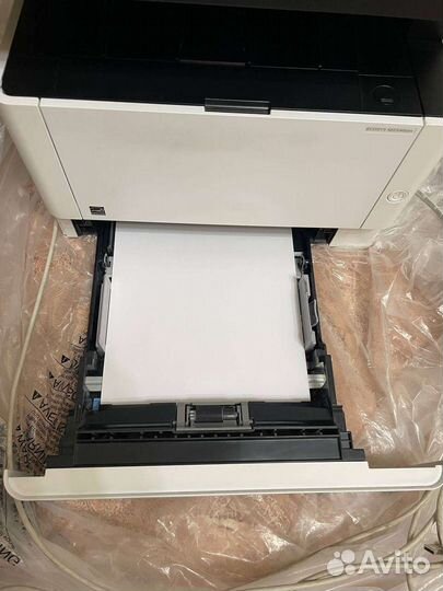 Мфу лазерный kyocera М2540 dn