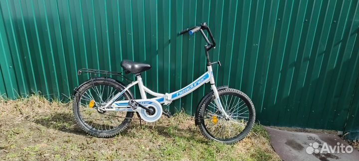 Велосипед headliner