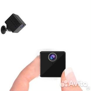 Мини камера/Беспроводная микро камера/4G Камера