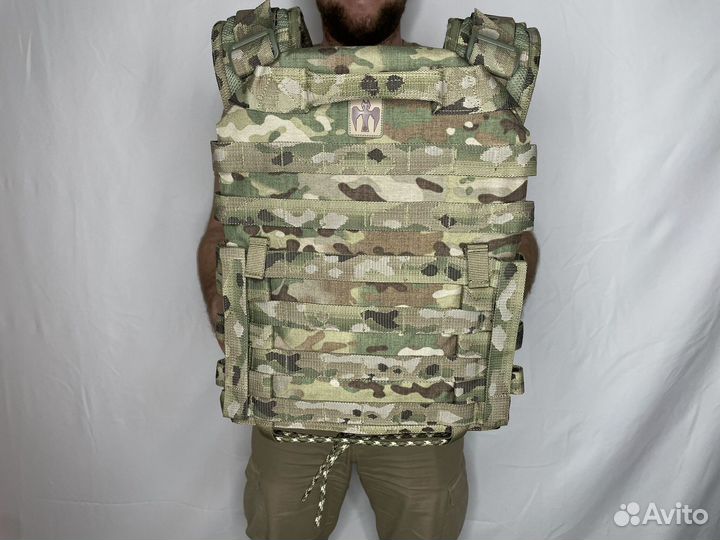 Бронежилет мвд с подсумками