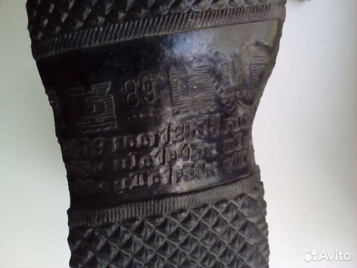 Валенки. Валенки детские. Хорошие. СССР