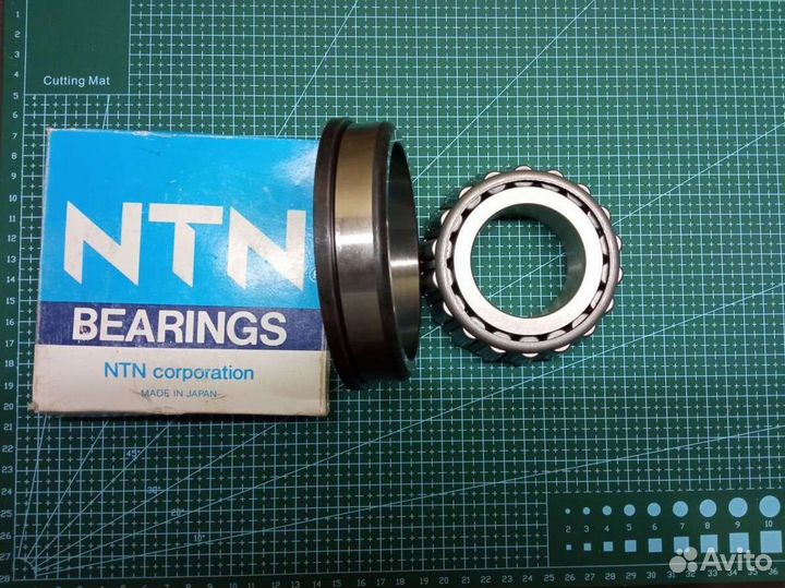 Подшипник для кпп ZF