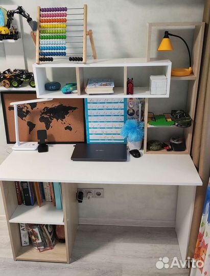 Компьютерный стол бу