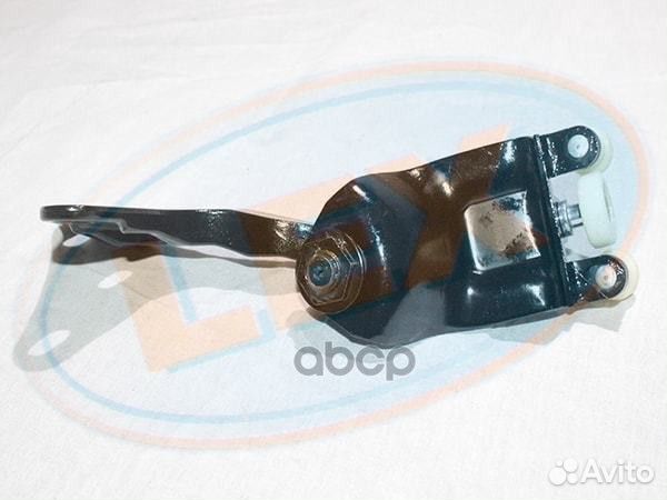 Ролик сдвижной двери верхний HD3559 Lex