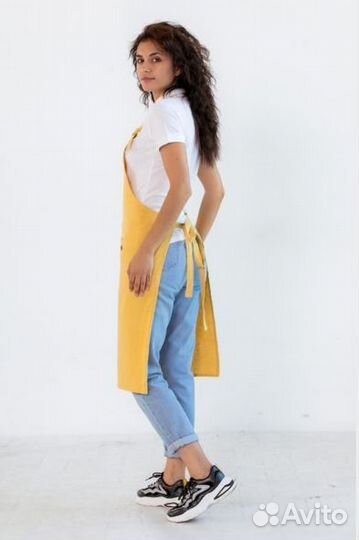 Халат рабочий оптом