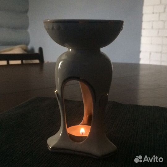 Аромалампа