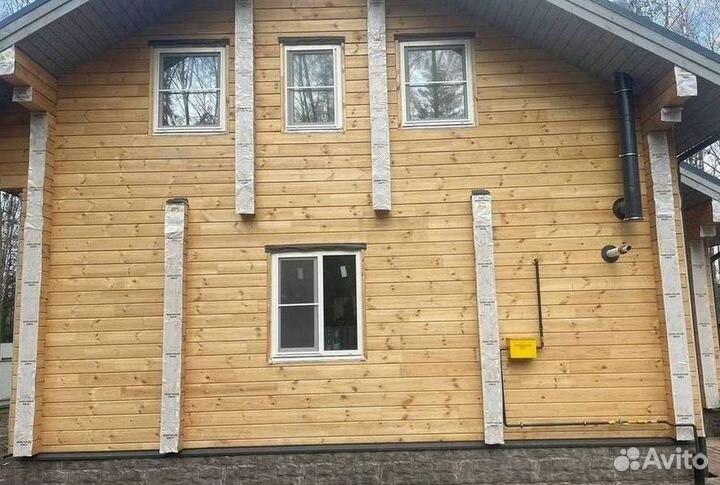 Окна быстро за день