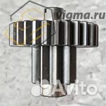 Шестерня двойная трактора Т170 50-19-174сп