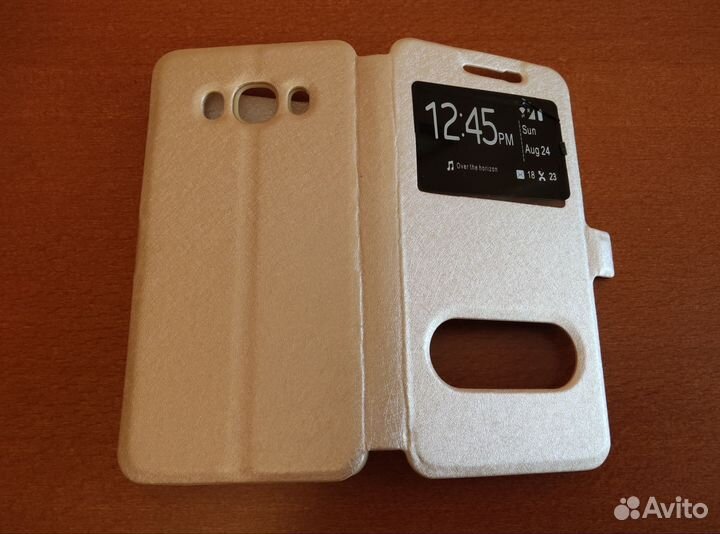 Чехол на Самсунг А3