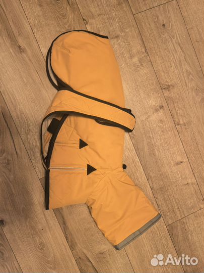 Bravehound попона для уиппета